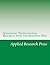 Advancing Translational Research with the Semantic Web by Applied Research Press