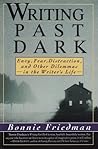 Writing Past Dark...