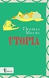 Utopia by Thomas More