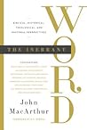 The Inerrant Word...