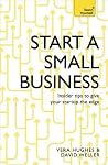 Start a Small Bus...