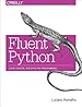 Image for Fluent Python