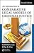An Introduction to Comparative Legal Models of Criminal Justice