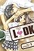 LDK 1 by Ayu Watanabe