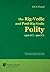The Rig-Vedic and Post-Rig-Vedic Polity by R.U.S. Prasad