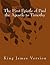 The First Epistle of Paul the Apostle to Timothy: King James Version (The Foster Collection of Bible Books: New Testament)