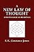 A New Law of Thought and Its Logical Bearings