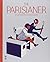 The Parisianer - Les couvertures d'un magazine imginaire (French Edition)