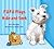 Children's books: FUFU PLAYS HIDE & SEEK(Bedtime story)values-picture Book(Early Reader Early learning)fantasy(Animal habitats)Dog story ... ... (Beginner reader baby toddler book)