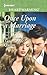 Once Upon a Marriage (The Historic Arapahoe, #2)