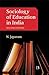 Sociology of Education in India