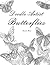 Doodle Artist (Butterflies, #1)