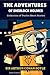 The Adventures of Sherlock Holmes: Collection of Twelve Short Stories