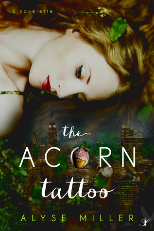 The Acorn Tattoo