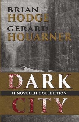 Dark City (Paperback)