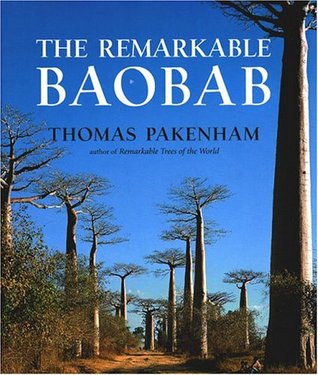 The Remarkable Baobab (Hardcover)