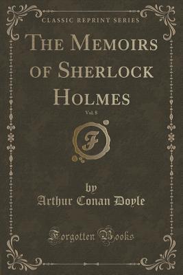 The Memoirs of Sherlock Holmes