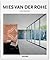 Mies van der Rohe by Claire Zimmerman