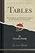 Tables: Metrological, and Physical, Prepared for the Smithsonian Institution (Classic Reprint)