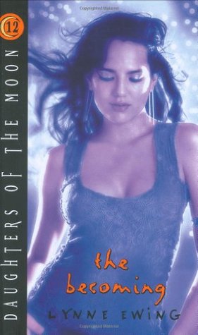 The Becoming (Daughters of the Moon, #12)
