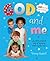God and Me: 365 Daily Devotions