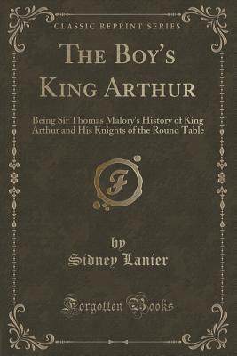 Le Morte D'Arthur, Vol. 1