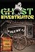Ghost Investigator Volume 13