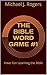 THE BIBLE WORD GAME #1: Hav...