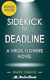 Sidekick - Deadline (A Virgil Flowers Novel, Book 8) by John Sandford