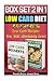Low Carb Diet Box Set 2 in ...