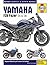 Yamaha FZ6 Fazer '04 to '08 (Haynes Service & Repair Manual)