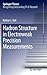 Hadron Structure in Electroweak Precision Measurements by Nathan Hall