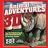 Animal Adventures 3D (Time for Kids)