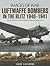 Luftwaffe Bombers in the Bl...
