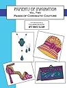 Pigments of Imagination - Vol. II: Pages of Chromatic Couture
