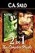 2-in-1: The Werewolf's Mate / The Dragon's Vamp (Other Kin Series Book 1 & 2)