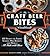 The Craft Beer Bites Cookbook: 100 Recipes for Sliders, Skewers, Mini Desserts, and More--All Made with Beer