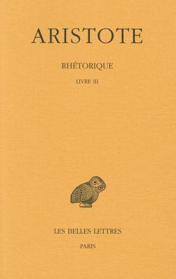 Rhétorique