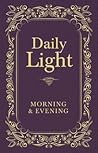 Daily Light: Morn...