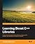 Learning Boost C++ Libraries: Solve practical programming problems using powerful, portable, and expressive libraries from Boost