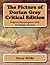 The Picture of Dorian Gray Critical Edition: Original Unexpurgated 1890, 13-Chapter Version