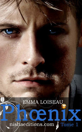Phoenix  [Glamour et Suspense, #1]