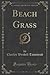 Beach Grass