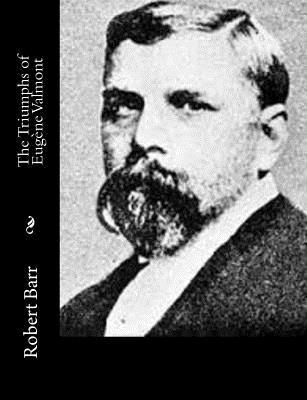 The Triumphs of Eugène Valmont