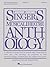 The Singer's Musical Theatre Anthology: Soprano Volume 6 | Vocal Collection Sheet Music Categorized by Voice Type | Broadway Songbook for Auditions | Music Teacher Resource | Softcover Songbook
