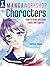 Manga Workshop Characters: ...