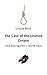 The Case of the Unshod Corpse: Nick Baumgarten's Fourth Case