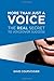 More Than Just A Voice: The REAL Secret to Voiceover Success