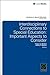 Interdisciplinary Connections to Special Education: Important Aspects to Consider (Advances in Special Education, Vol. 30A)