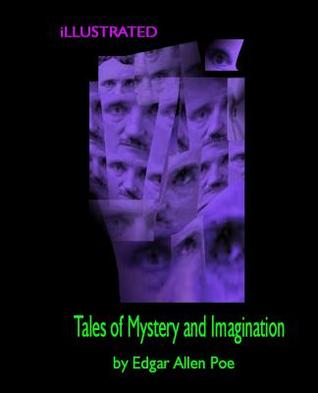Tales of Mystery and Imagination